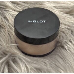 Inglot Loose Powder ~ New No Box